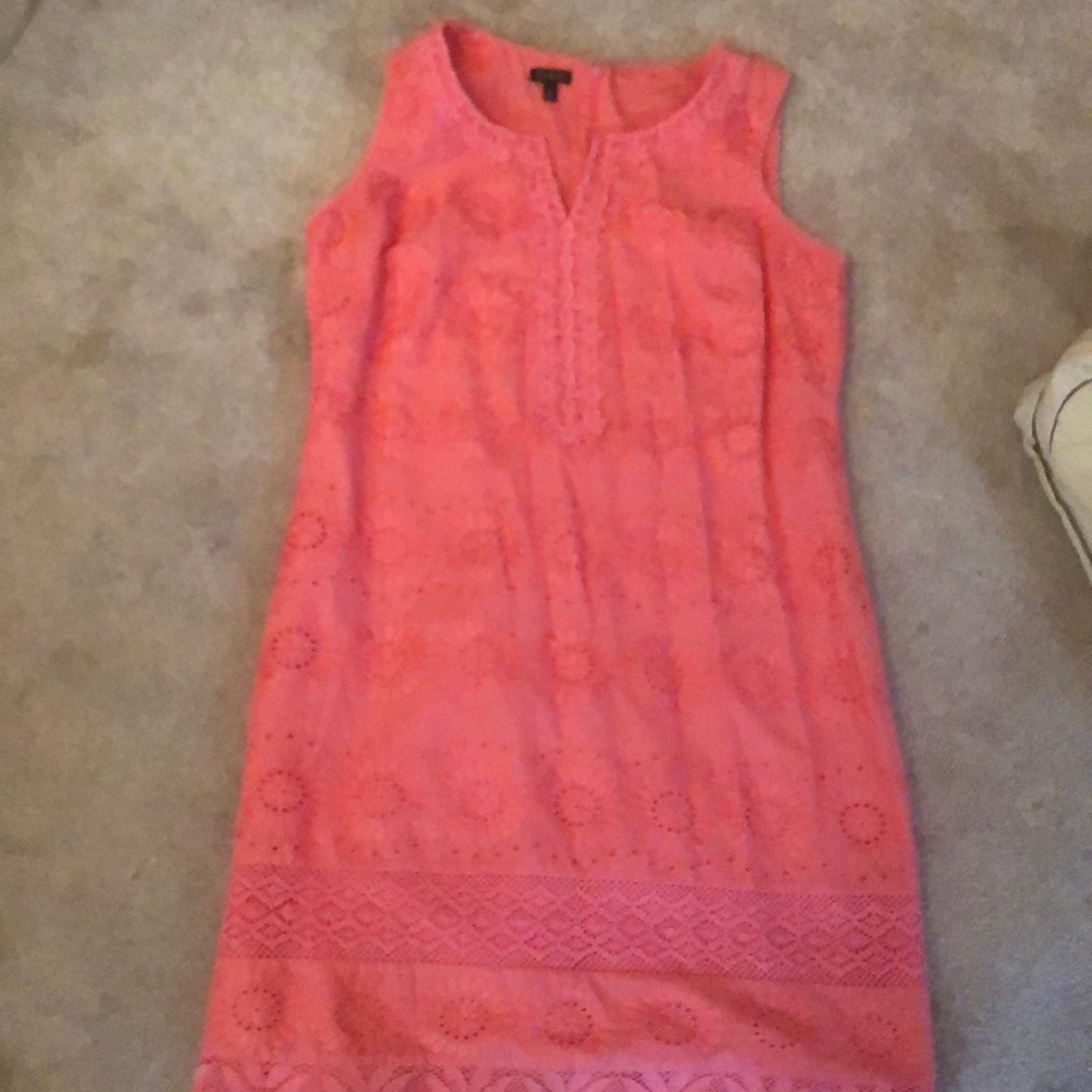 Talbots Dress